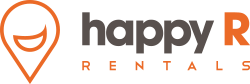 Logo Happy R